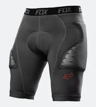 Calções FOX Titan Race