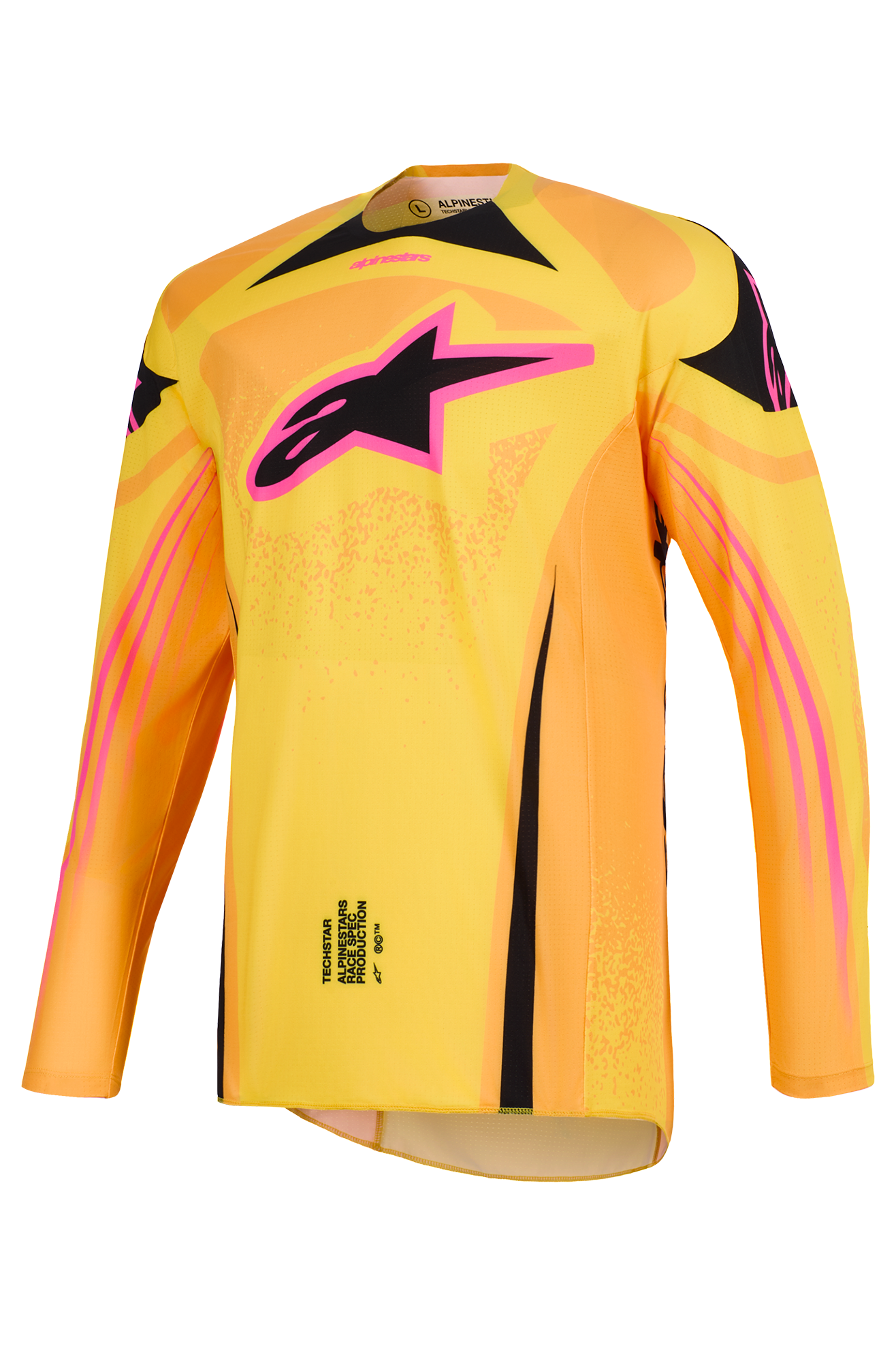 Crosstrui Alpinestars Techstar Nomur