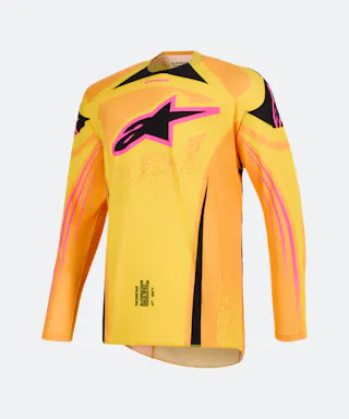 Crosstrui Alpinestars Techstar Nomur