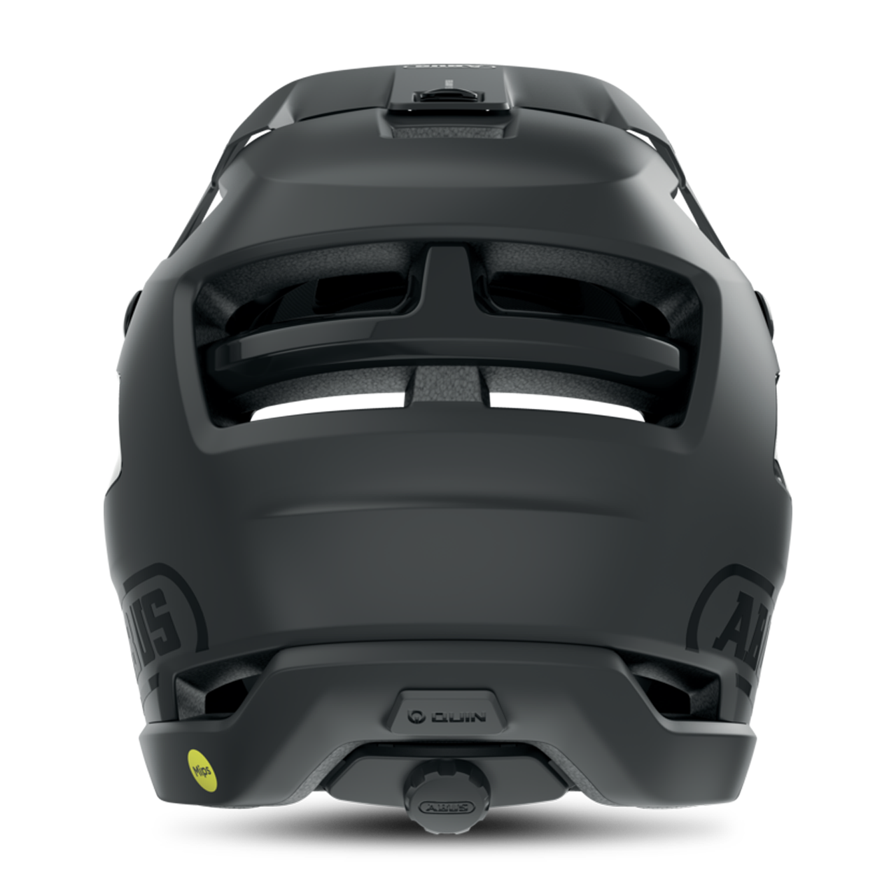 Casco de Cross MTB ABUS AirDrop MIPS