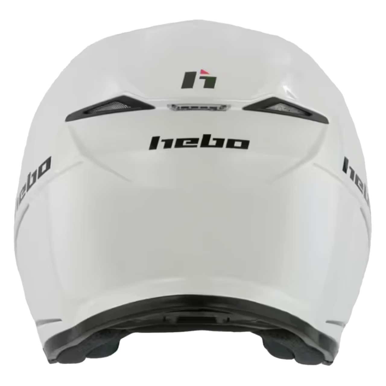 Casco Hebo Zone 5 Monocolor