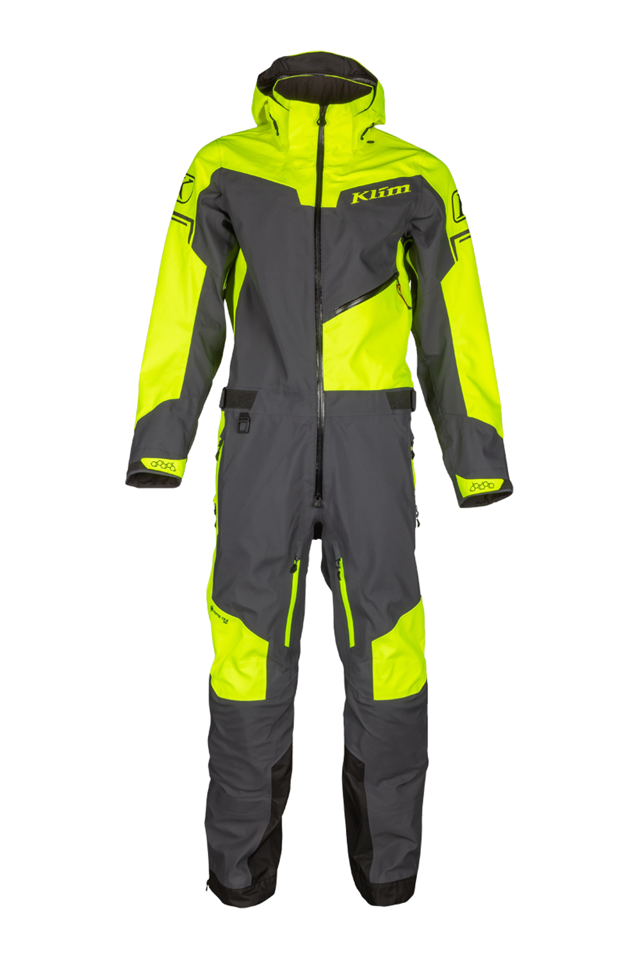 Mono Klim Lochsa