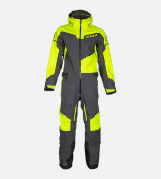 Rukavice Klim Lochsa Asphalt