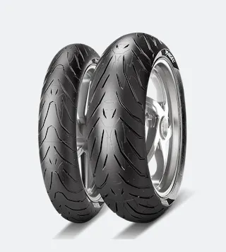 Pneu Dianteiro Pirelli Angel™ ST MC