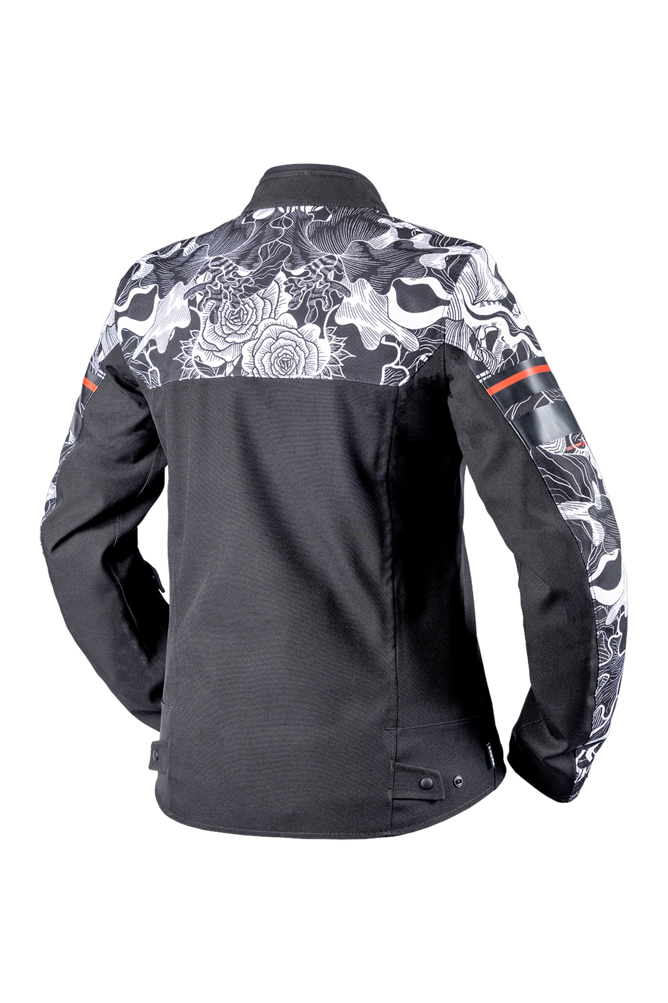 iXS Rapid STX 2.0 Laminated Women's MC Jacket