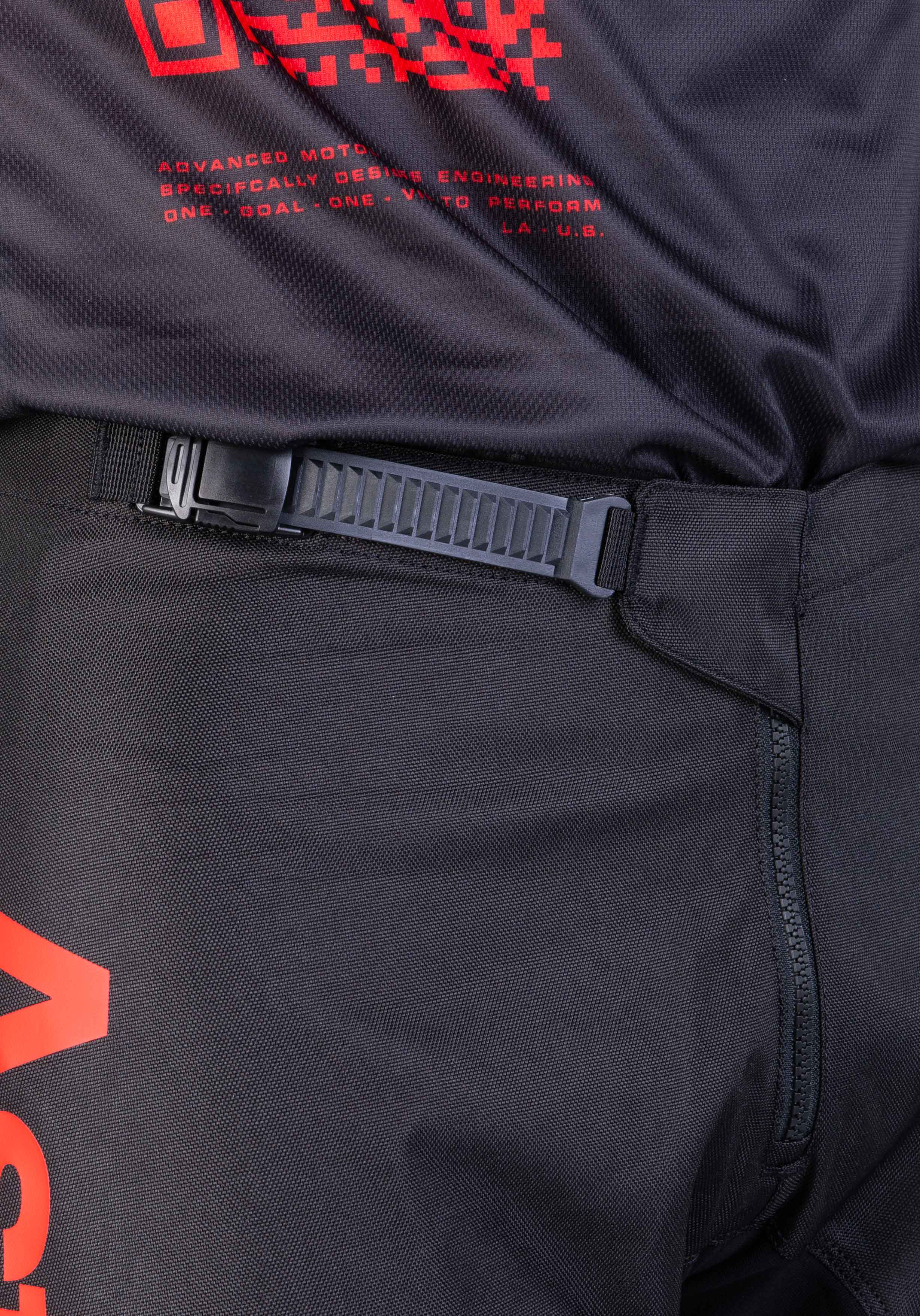 Pantalones de Cross Alpinestars Fluid Chaser