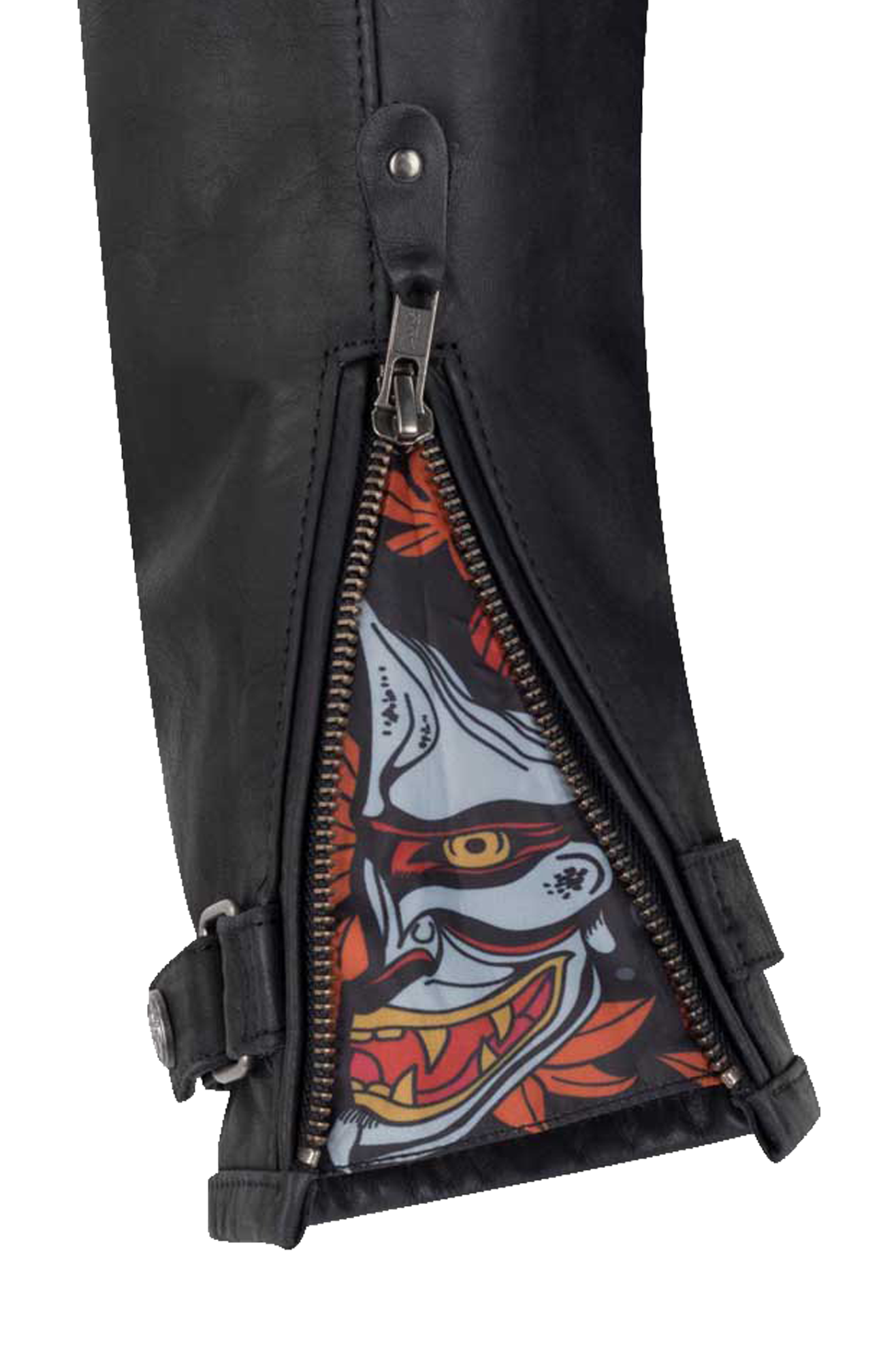 Segura Subotaï Motorcycle Jacket