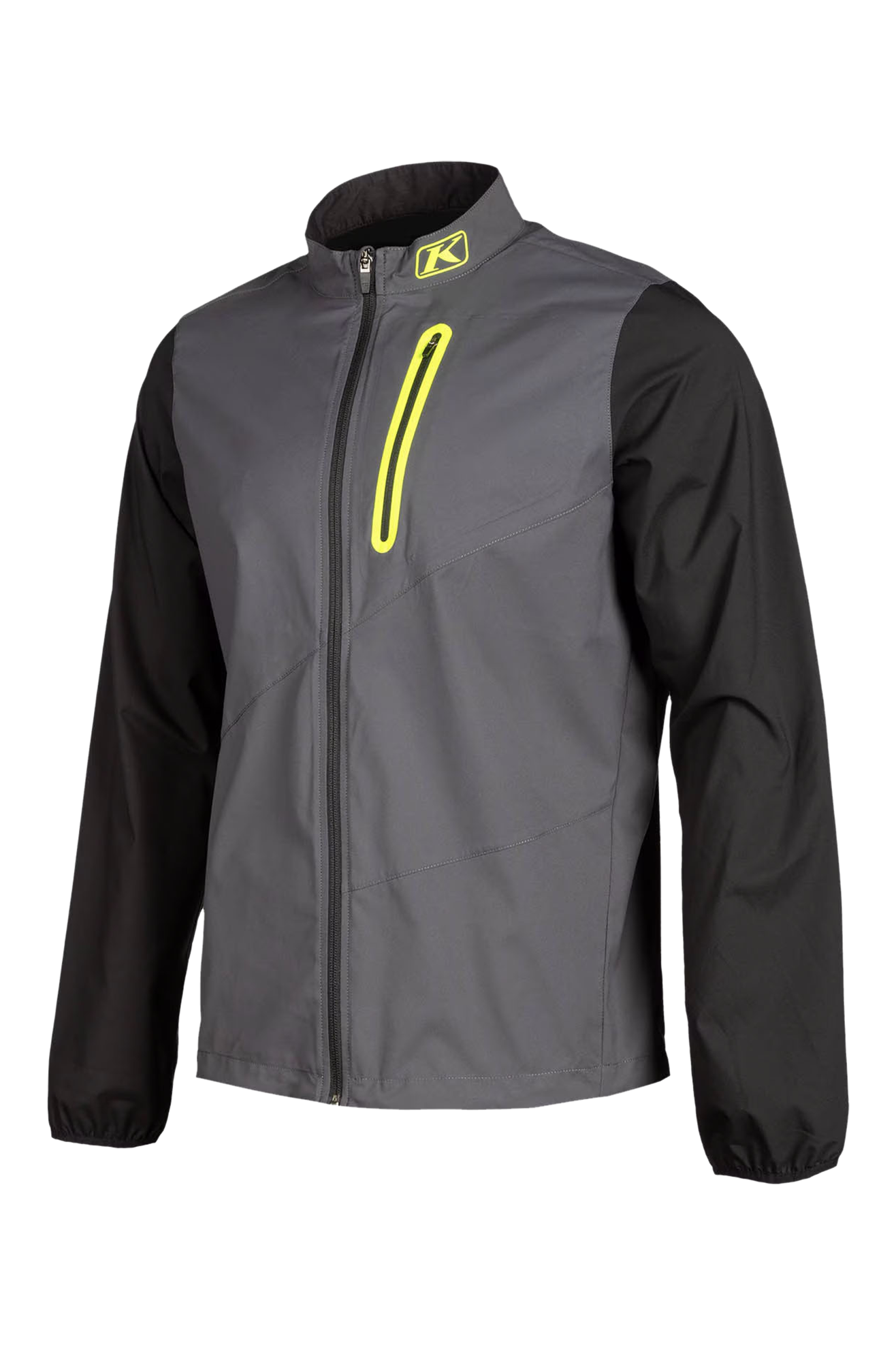 Motorshirt Klim Zephyr Wind