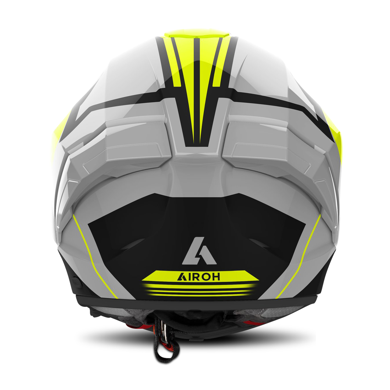 Casco Integral Airoh Matryx Thron
