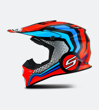 Suomy Speed Pro Forward Mips® MX Helmet