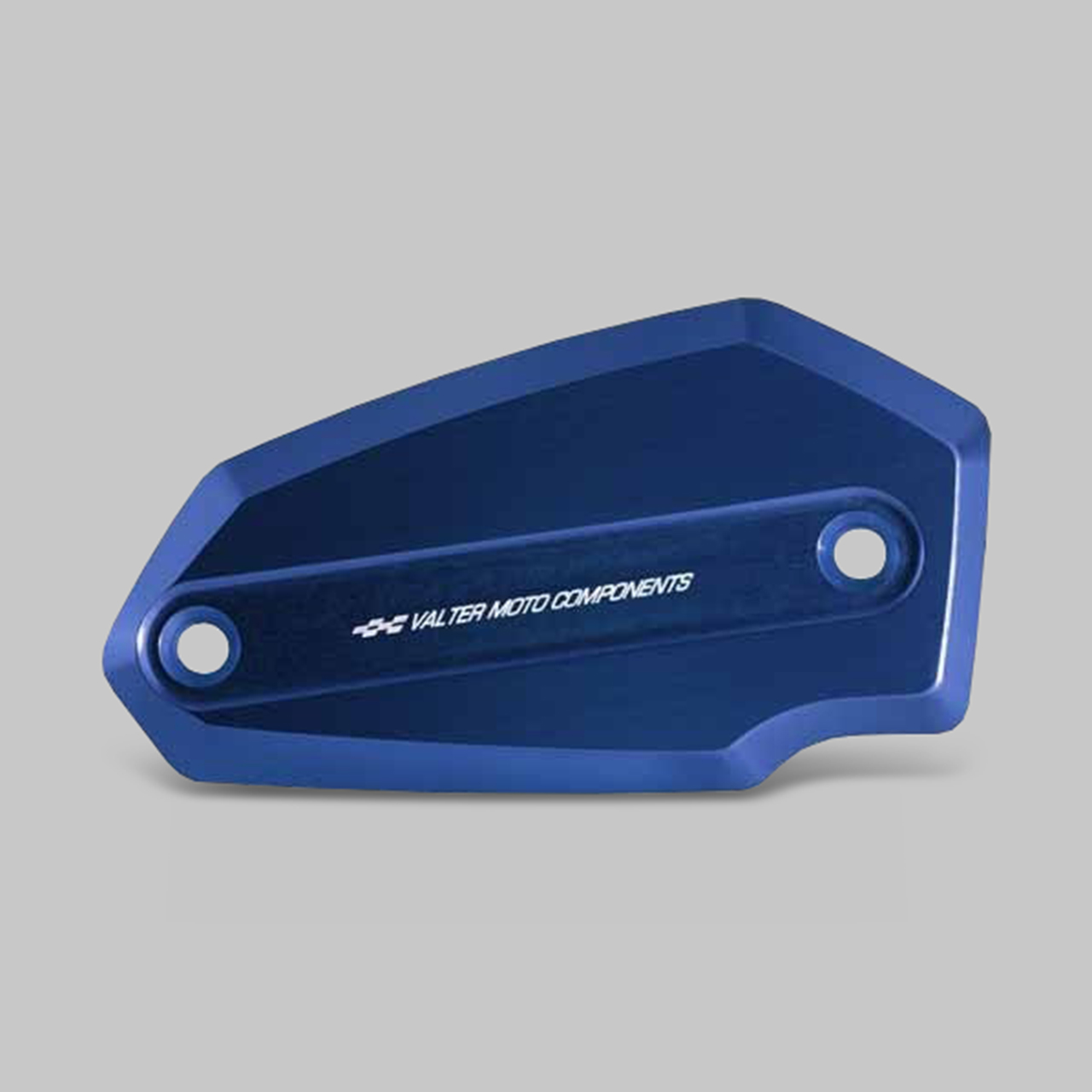 Valter Moto Lock Brake Fluid Reservoir
