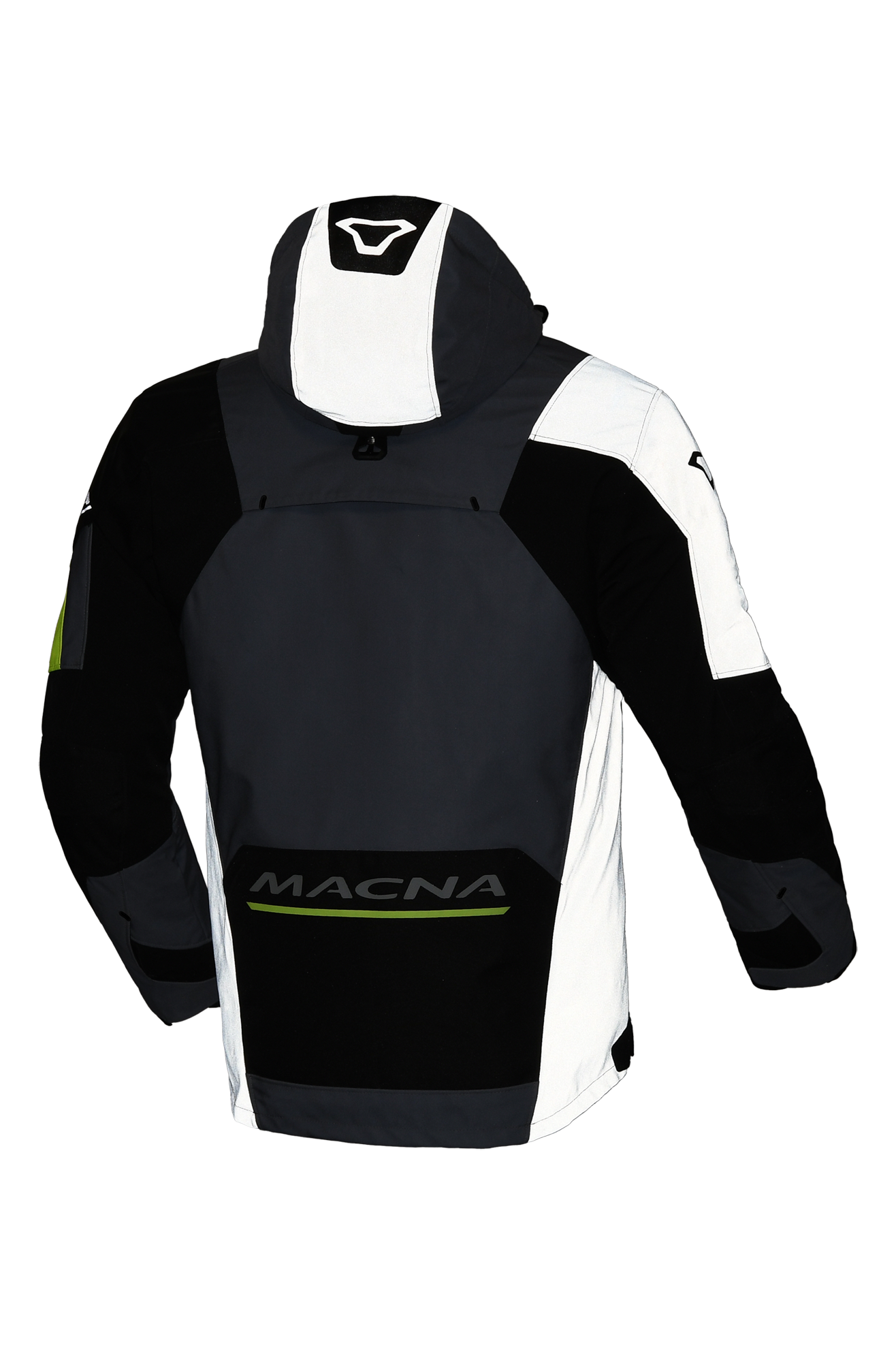Chaqueta de Moto Macna Angle 2.0