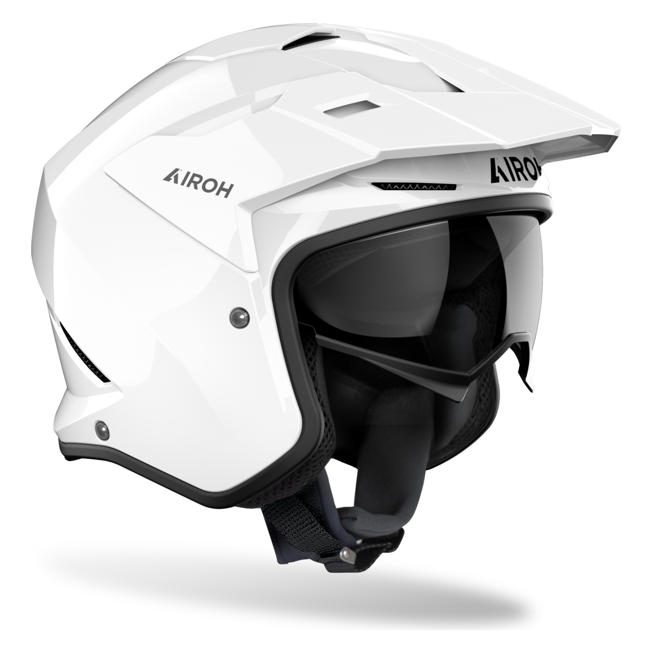 Casco Abierto Airoh Kombakt