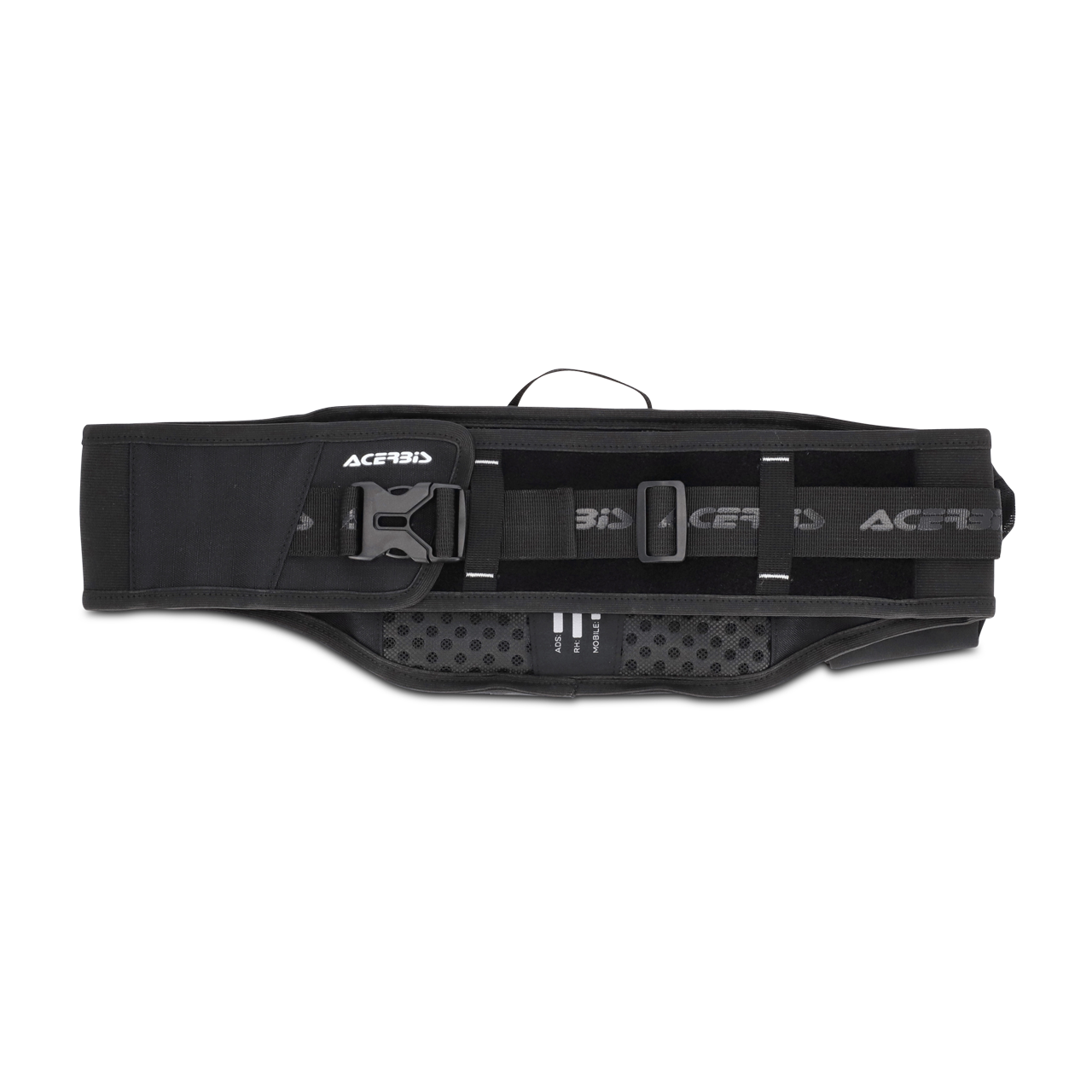 Heuptas Acerbis Ram Pro Logo 2L
