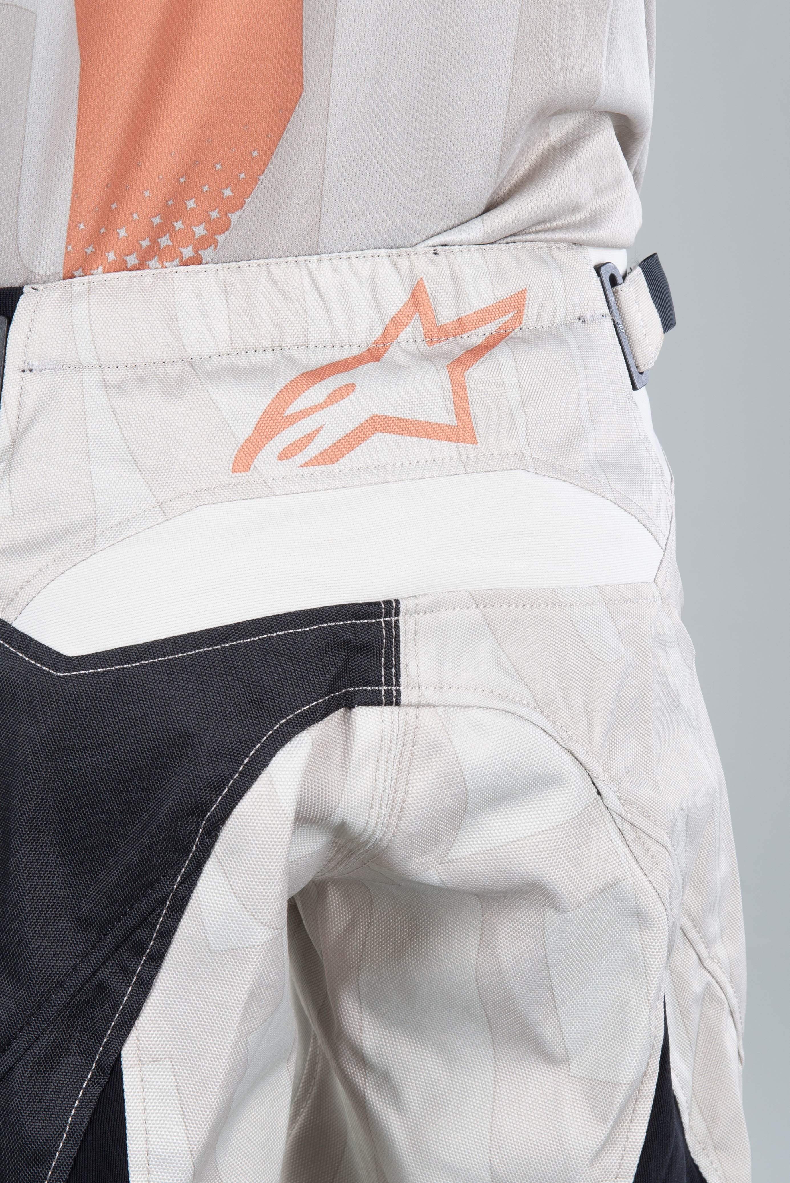 Alpinestars Racer Factory Kid’s MX Trousers