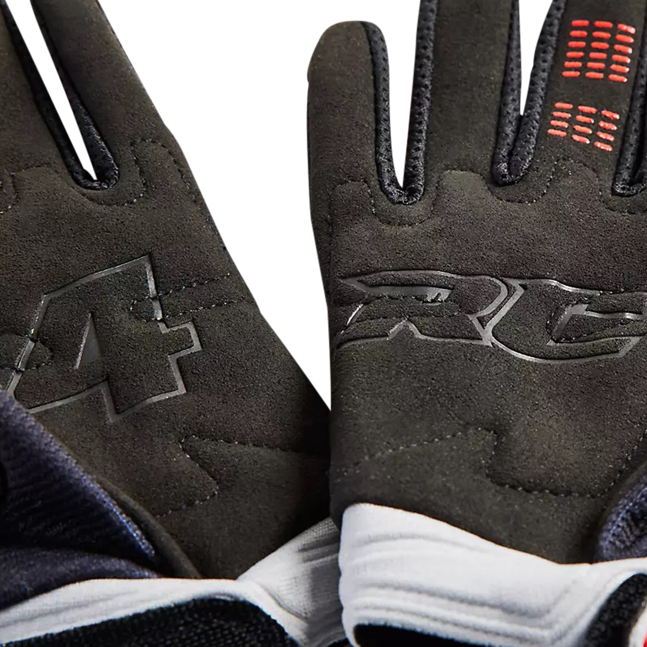 FOX Goat Strafer Youth MX Gloves