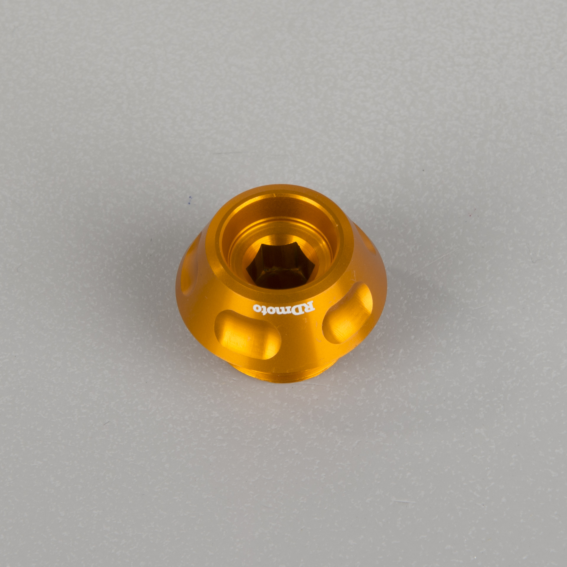 RDMOTO Oil Lock
