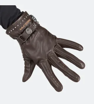MC-Handsker Segura Swarovski Dame