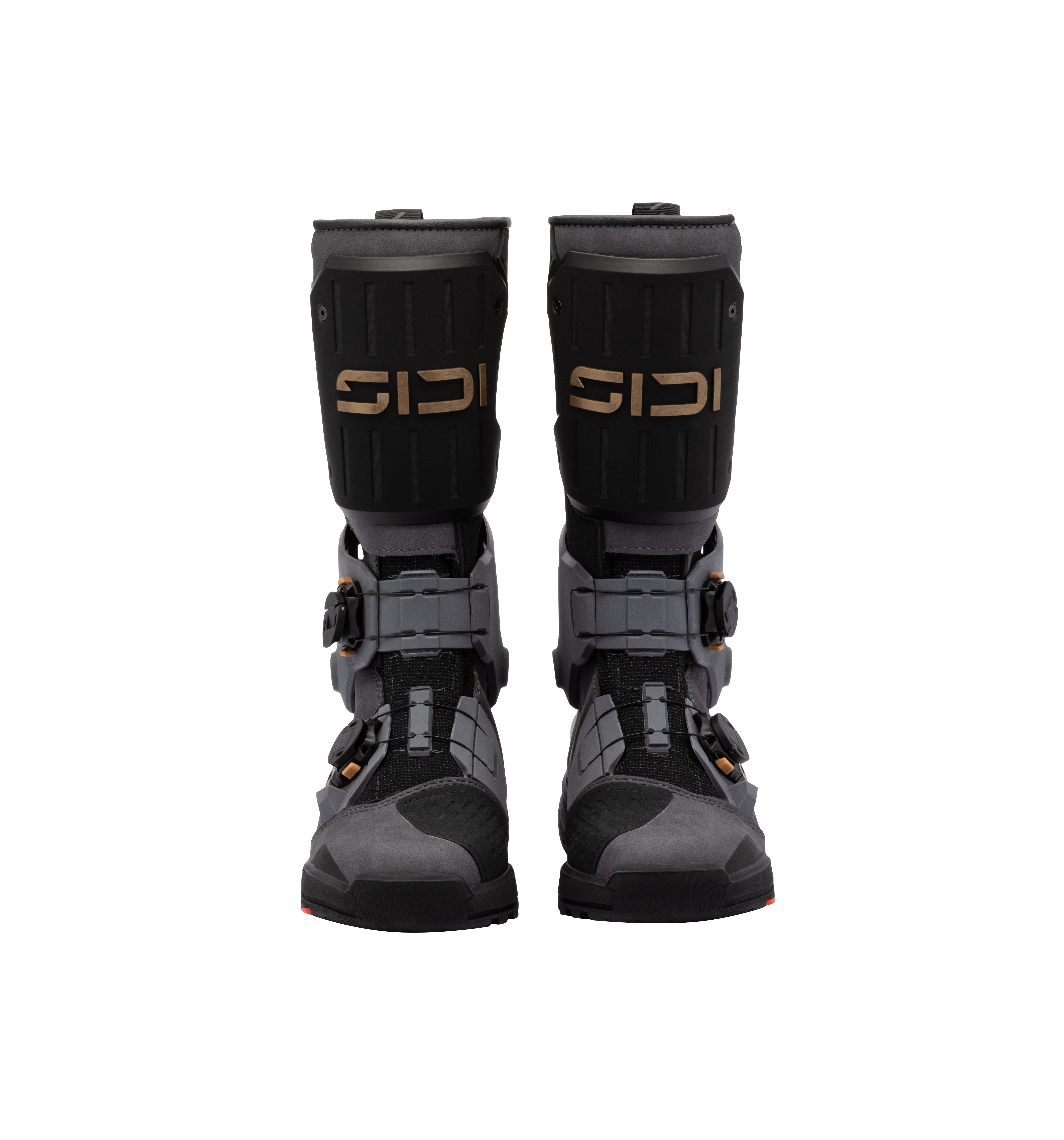 Sidi Taurus GTX 2027 Adventure Boots