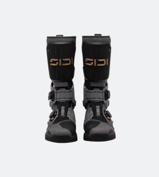 Μπότες Adventure Sidi Taurus GTX 2027
