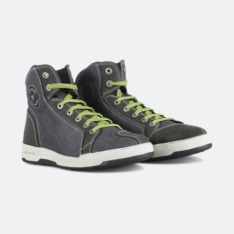 Scarpe Moto Donna Scarpe Da Moto Alpinestars Faster-4 Leggere