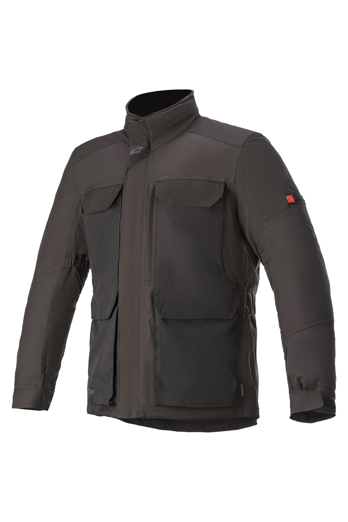 Blouson Moto Alpinestars City Pro Drystar