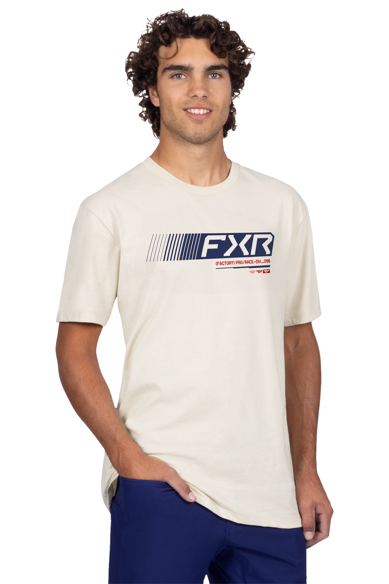 Tričko FXR Factory Premium