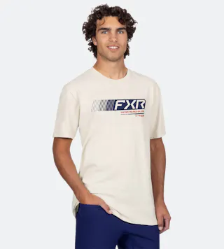 FXR Factory Premium T-Shirt
