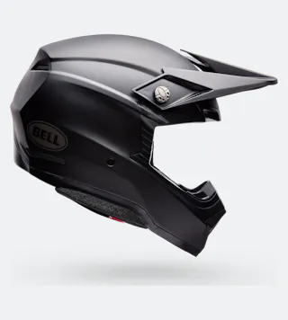 Capacete MX BELL MX-10 Mips 2026 Jovens