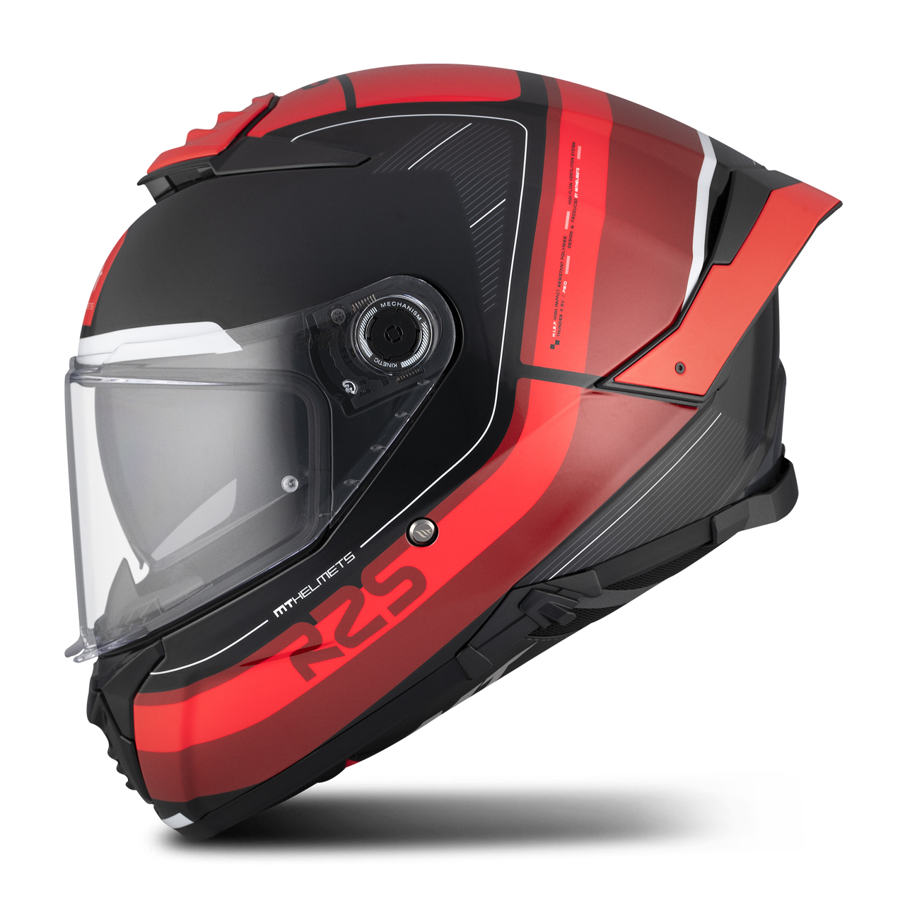 Integraalhelm MT Thunder 4 SV