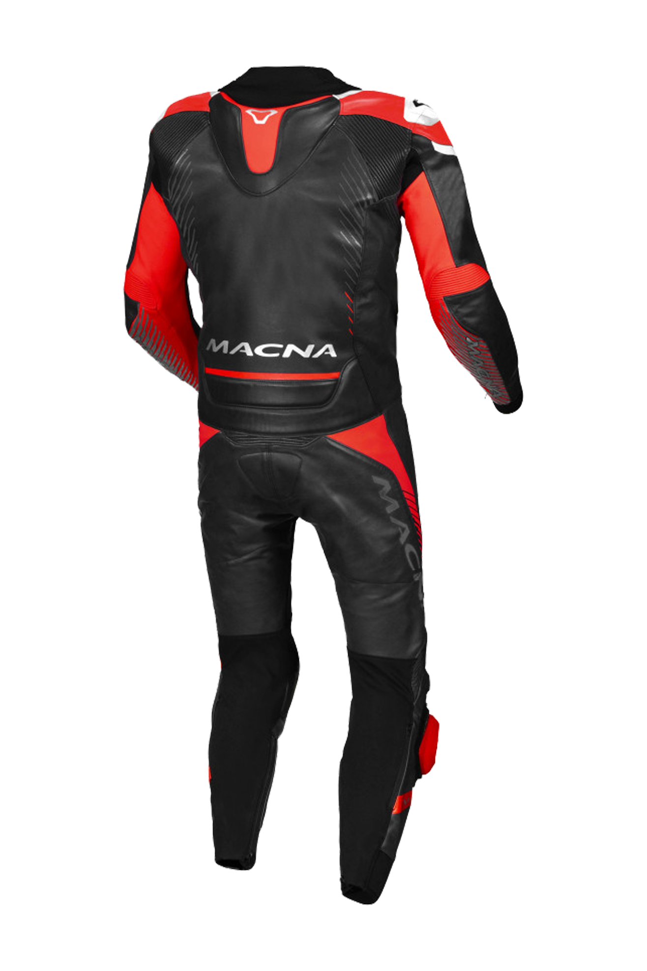 Macna Tronniq 2pc 2-Piece Leather Suit