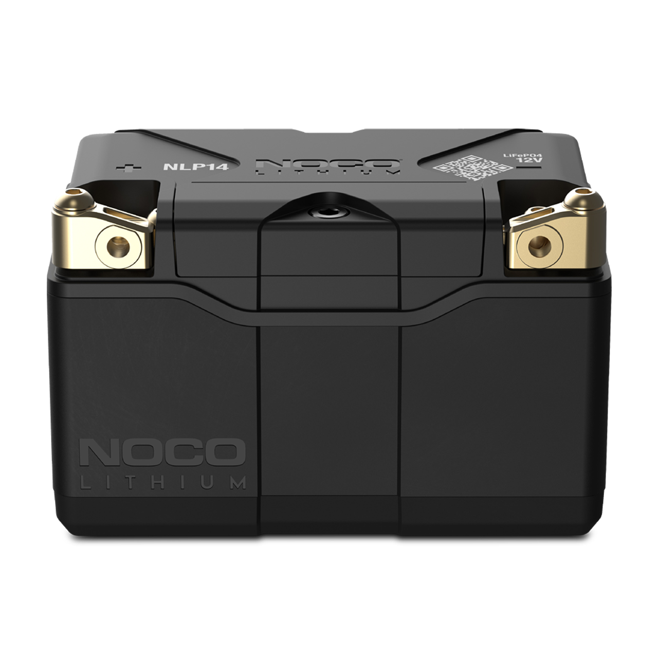 NOCO 12V Powersport Litiumbatteri""