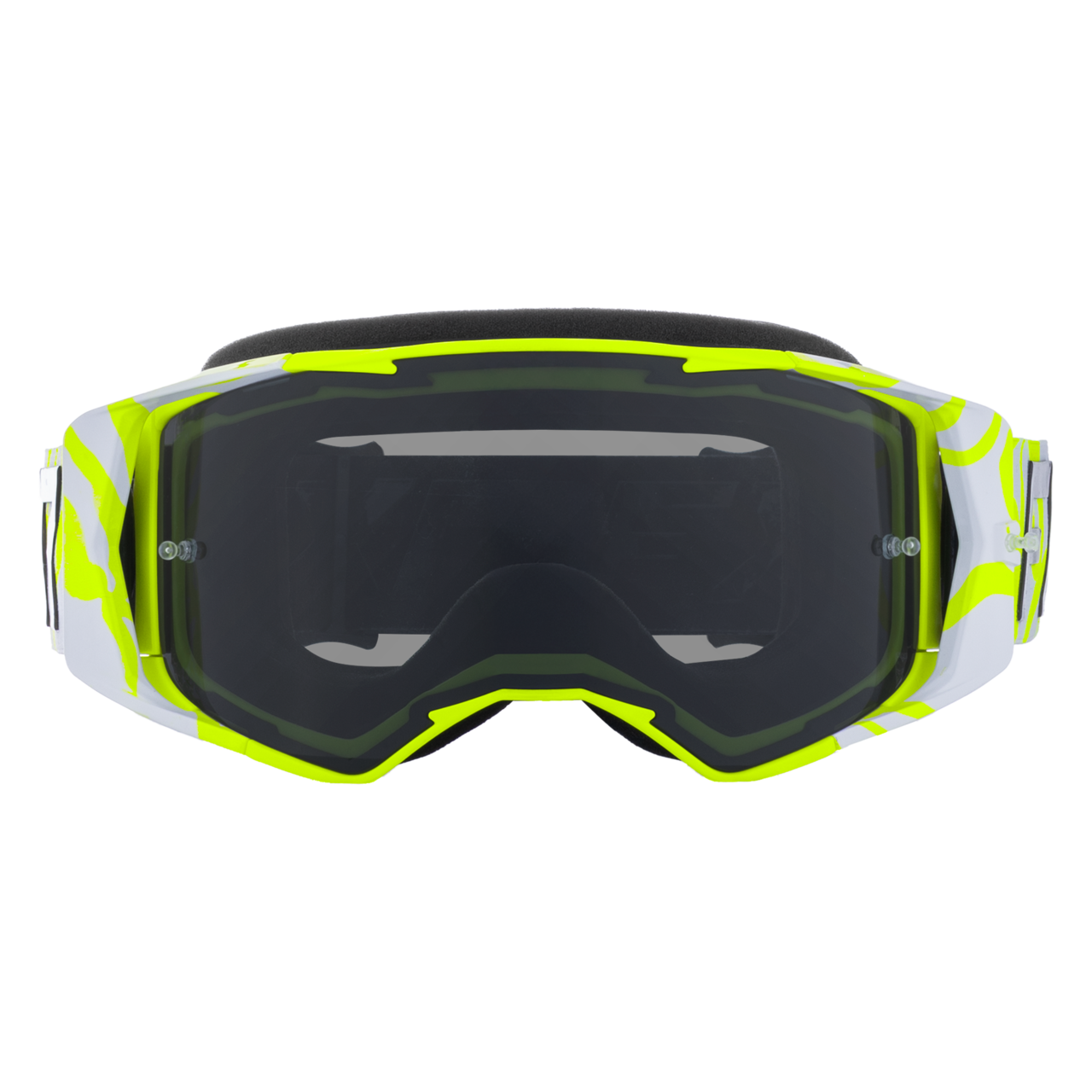 Gafas de Cross FXR Factory Ride