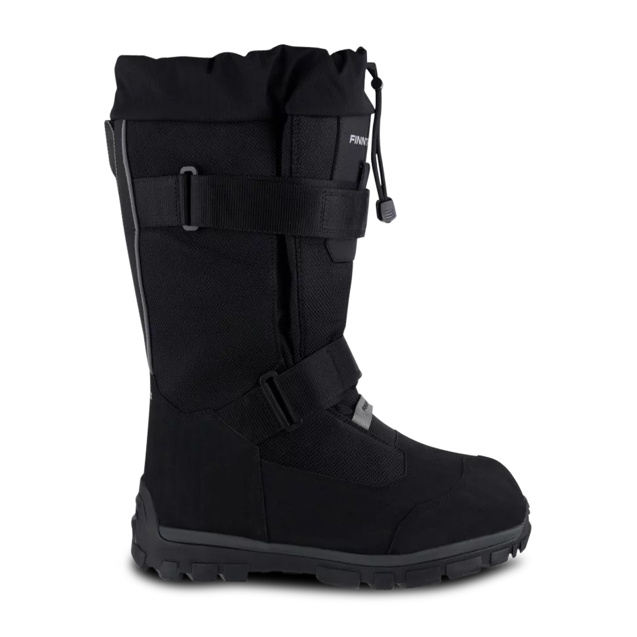 Finntrail Touring Snowmobile Boots