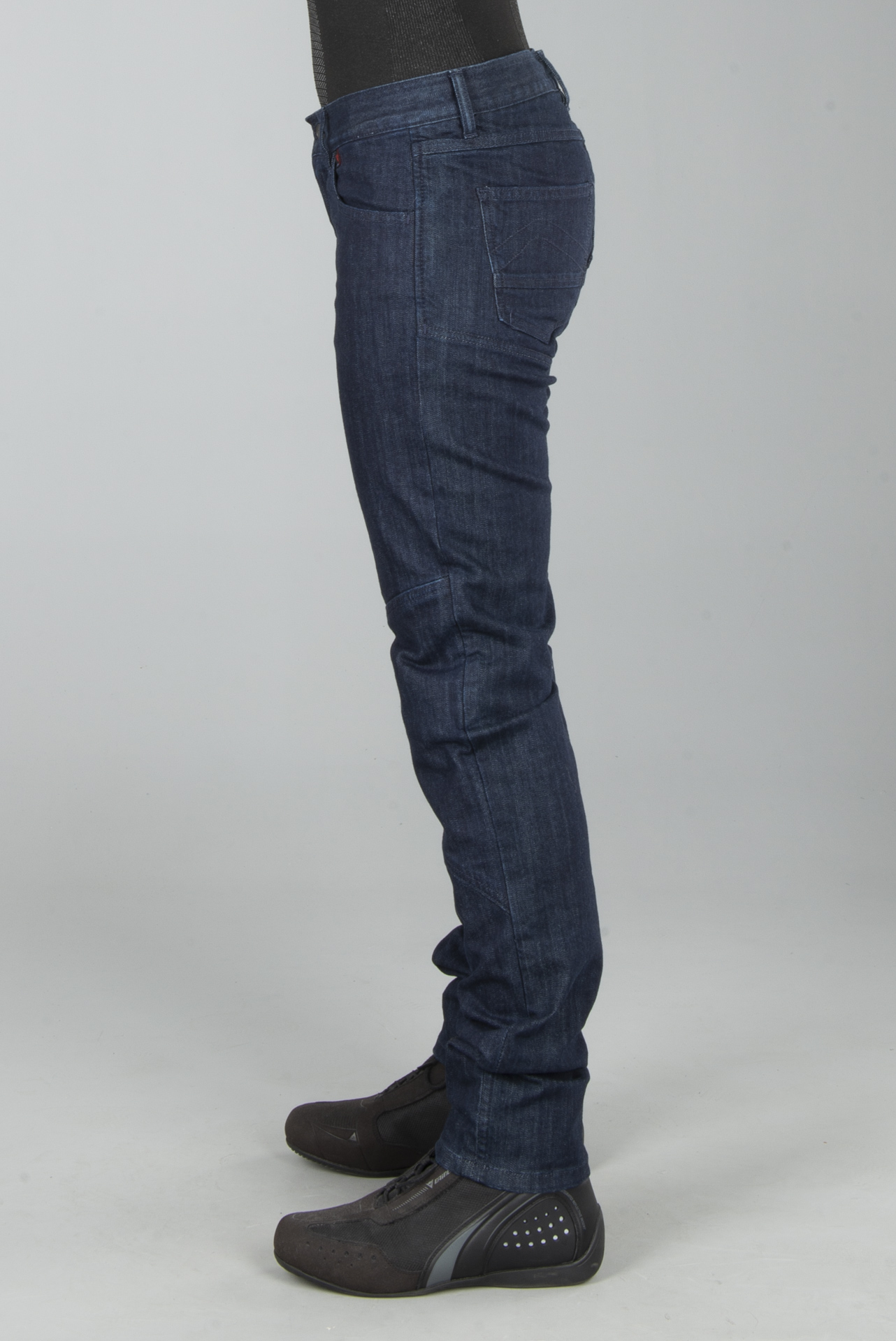 Vaqueros Dainese Amelia Slim Mujer