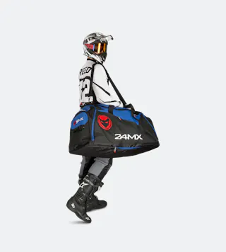 Sportovní Taška 24MX 150L All-In-One