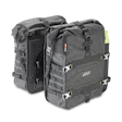 Zijtassen Givi Gravel-T 35L