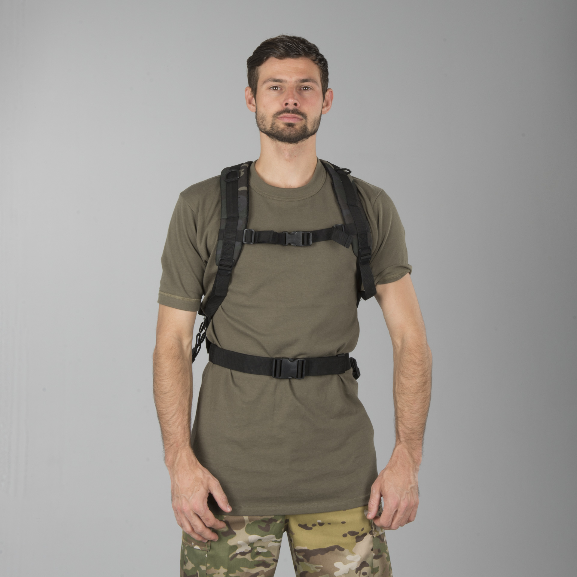 Brandit US Cooper Backpack - 25L