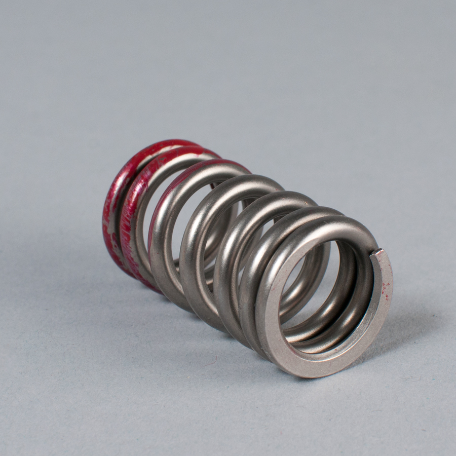 ProX Exhaust valves and springs kit