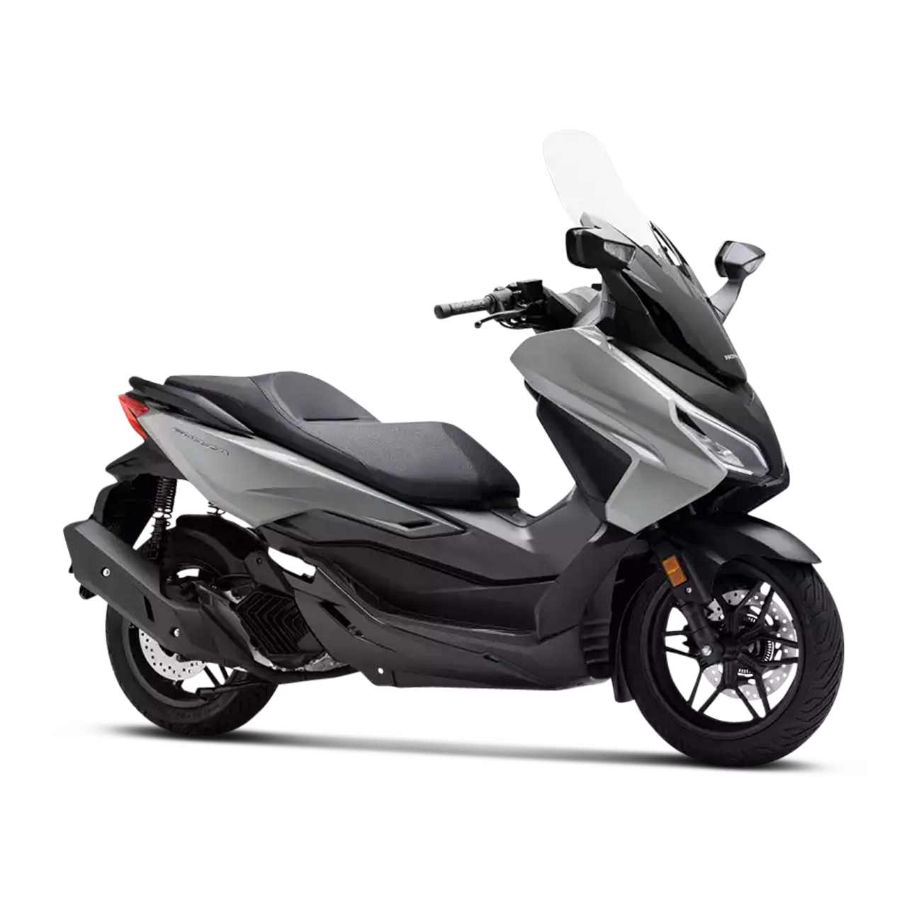 Hert Honda Forza 125/350 Plastic Kit