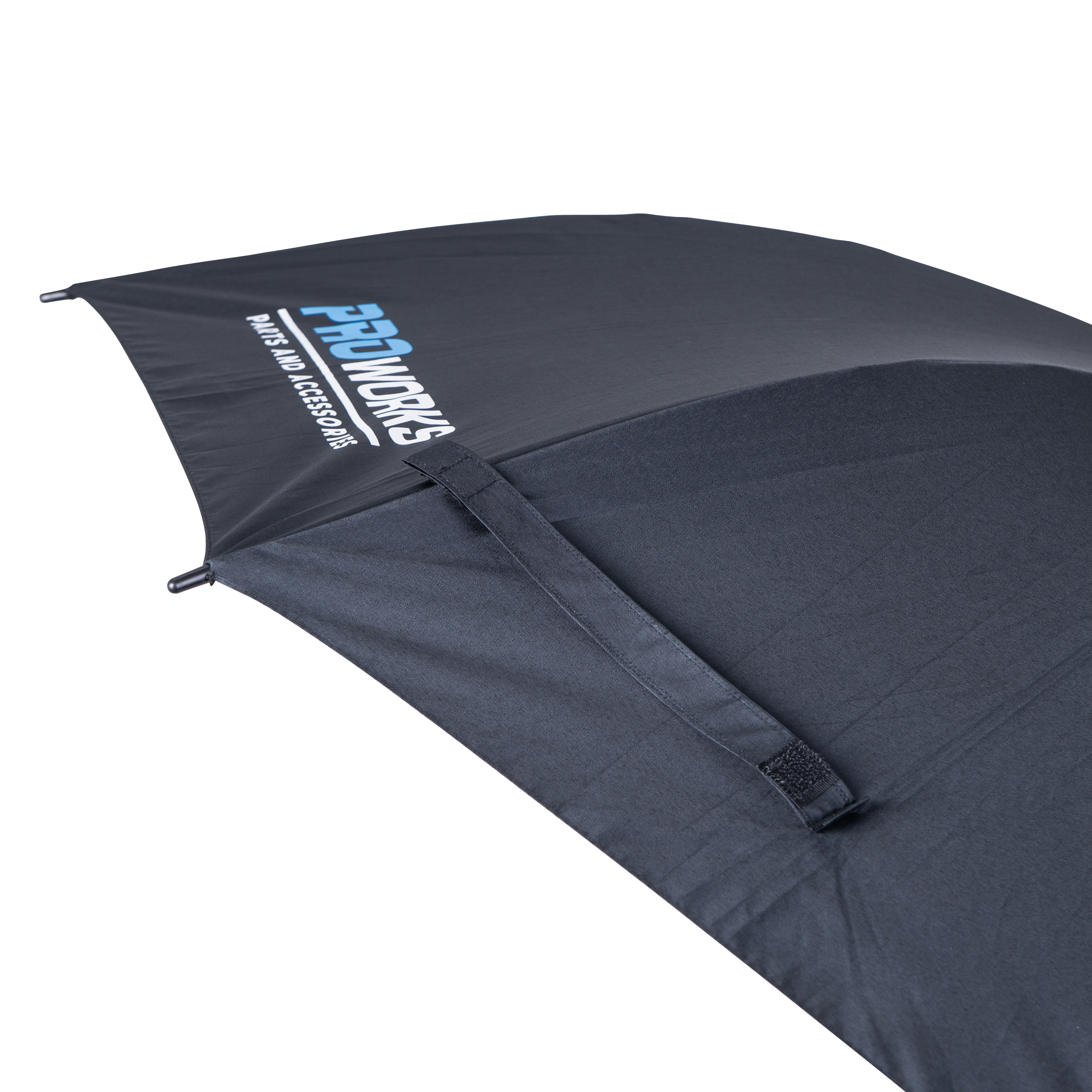 Proworks Auto Open Umbrella Black