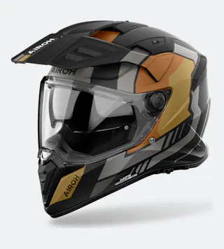 Capacete Adventure Airoh Bandit