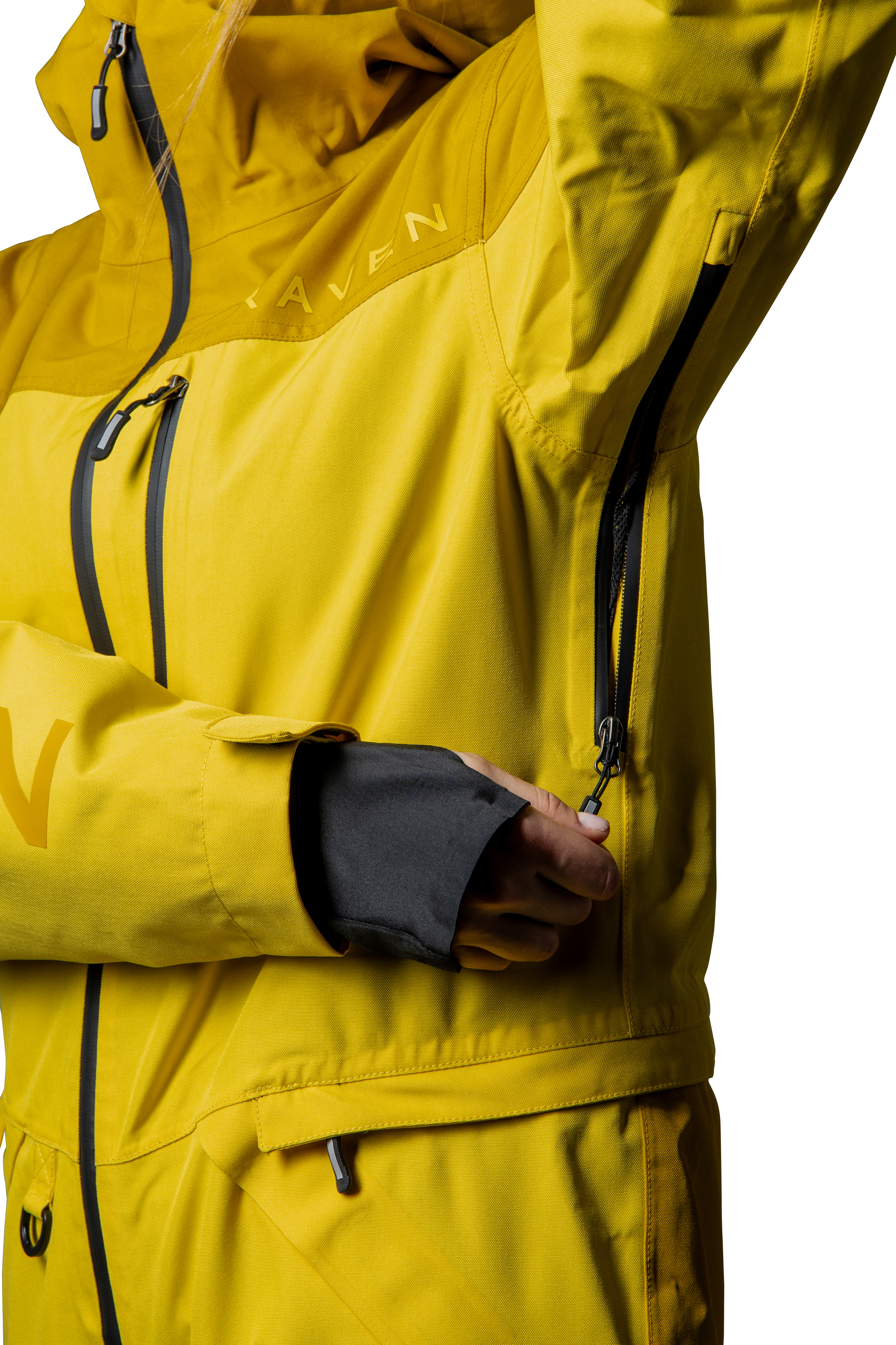 Raven Ridge Women's Monosuit