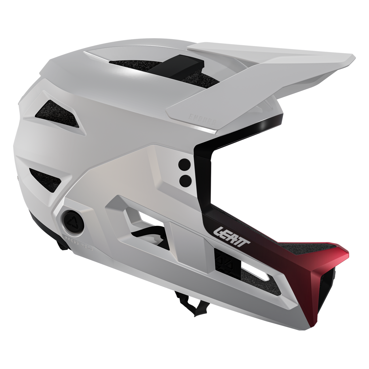 Čelada Downhill MTB Leatt MTB Enduro 3.0