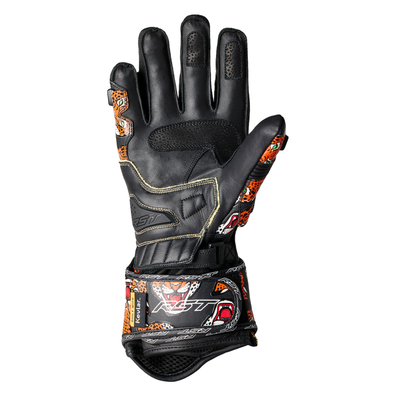 RST Tractech EVO 4 MC Gloves