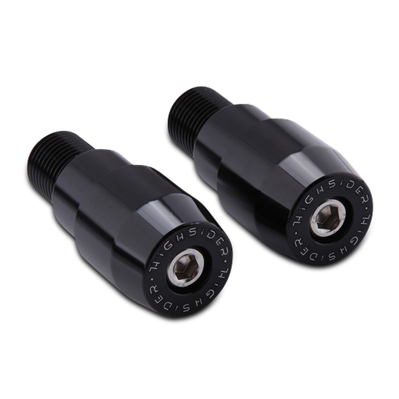 Koplamp Highsider Yuma 2 Typ 8 - Nu 10% Besparen | XLMOTO