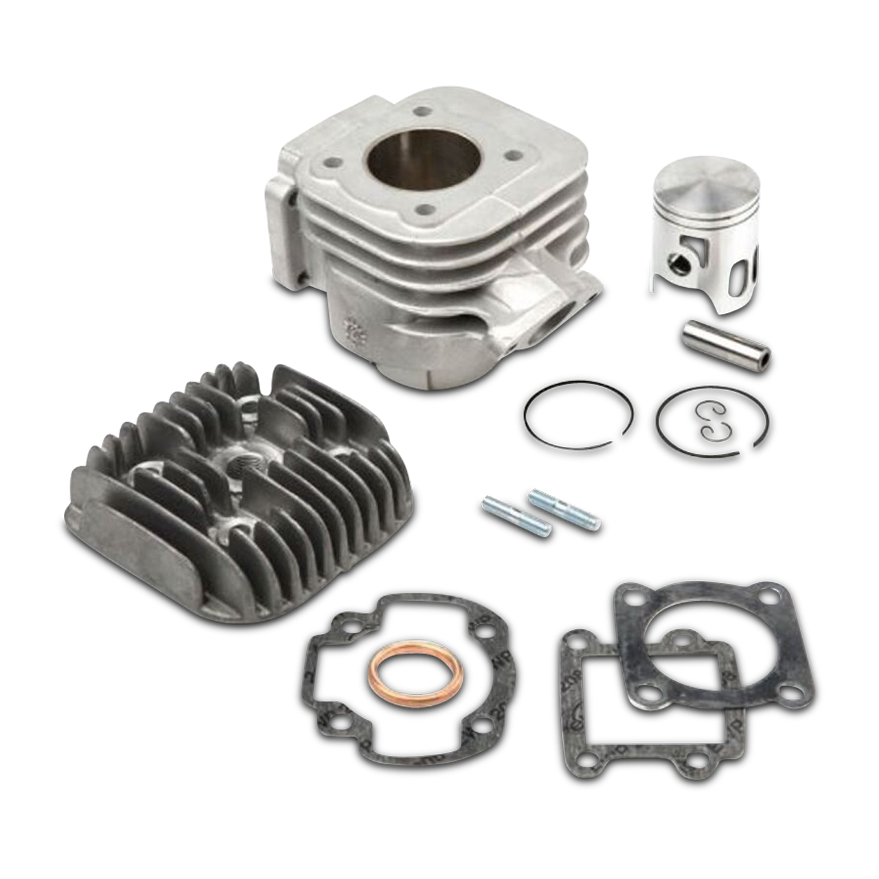 Kit Gruppo Termico Airsal Scooter