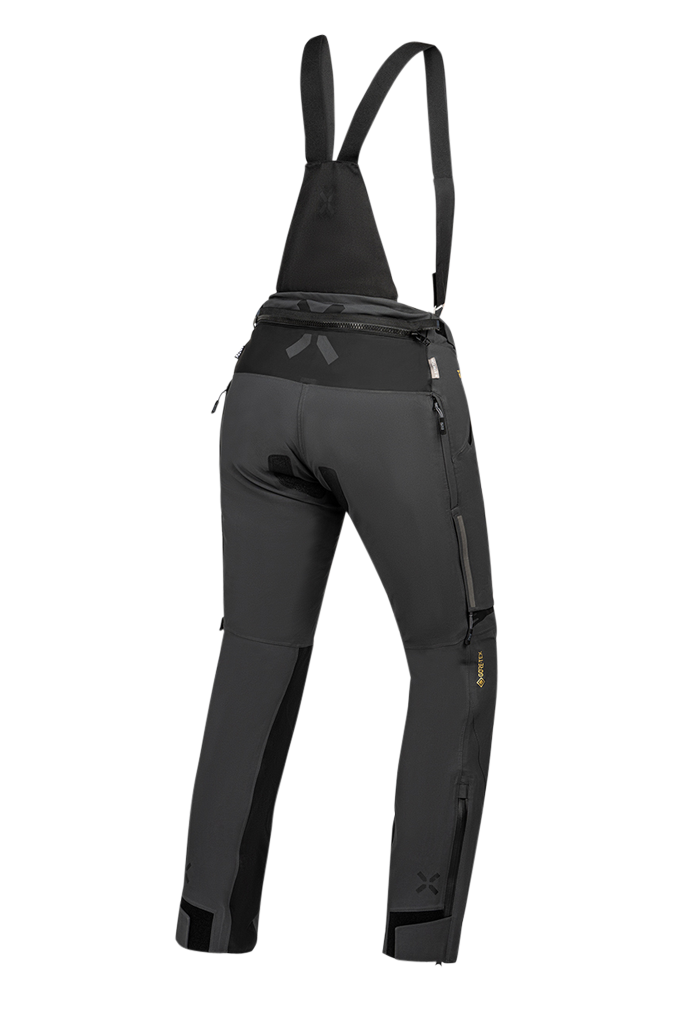 iXS Tourster GTX 1.0 Laminated Women's MC Trousers
