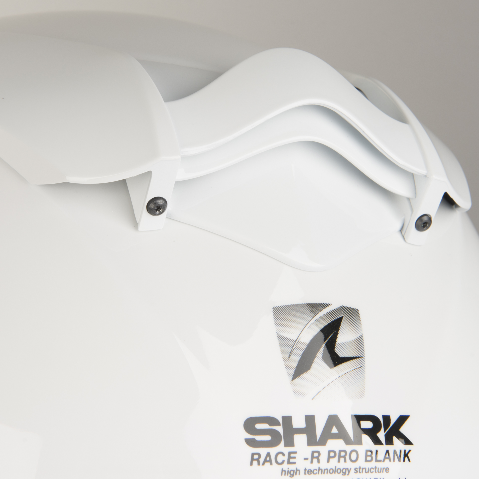 Integraalhelm Shark Race-R Pro