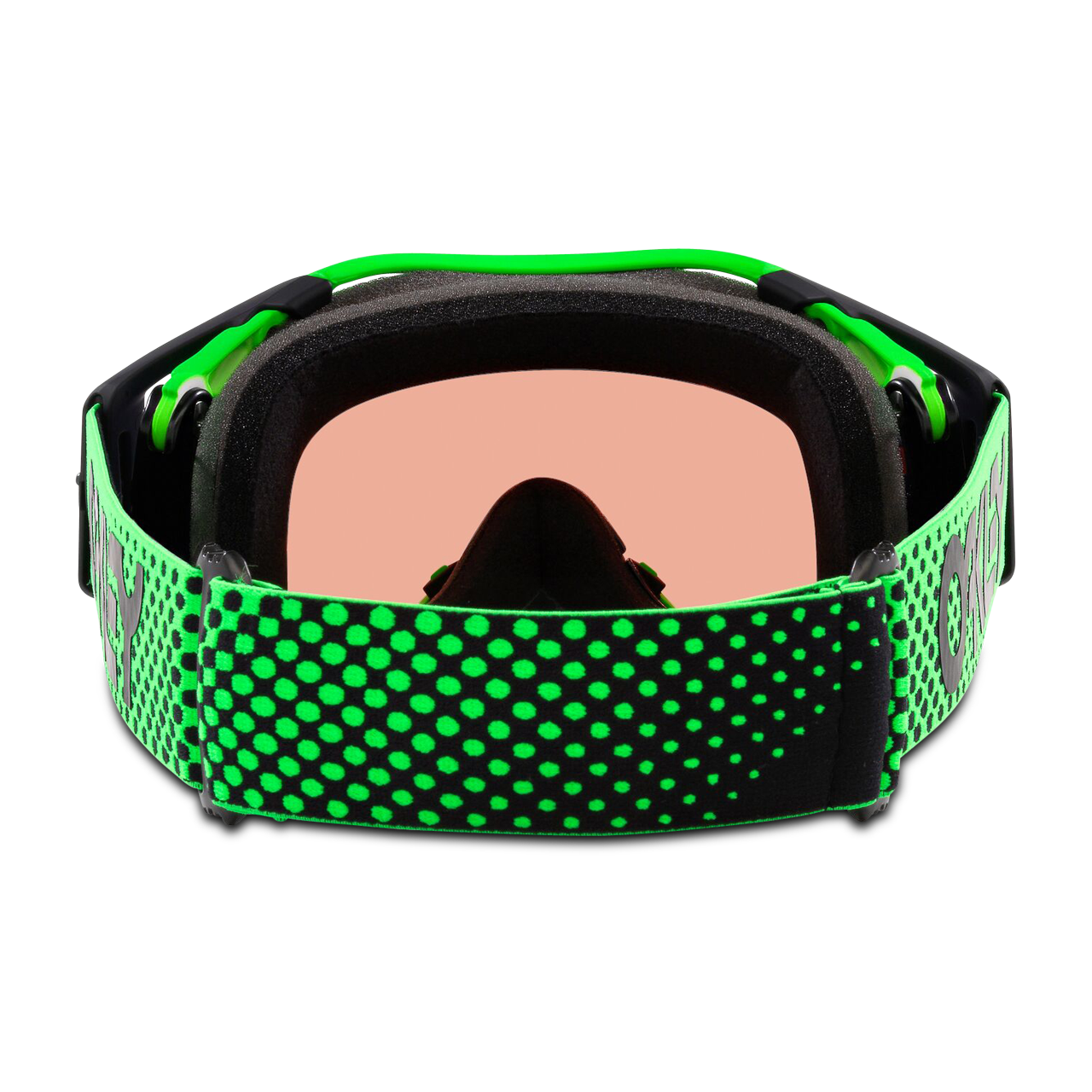 Crossbril Oakley Airbrake Moto